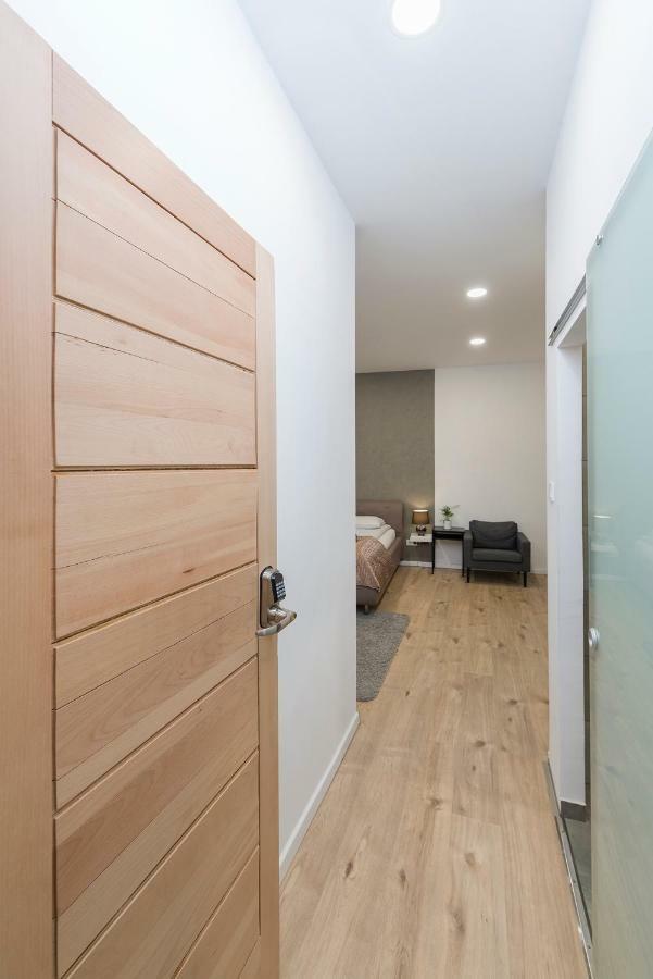 Appartement Madach Budapest