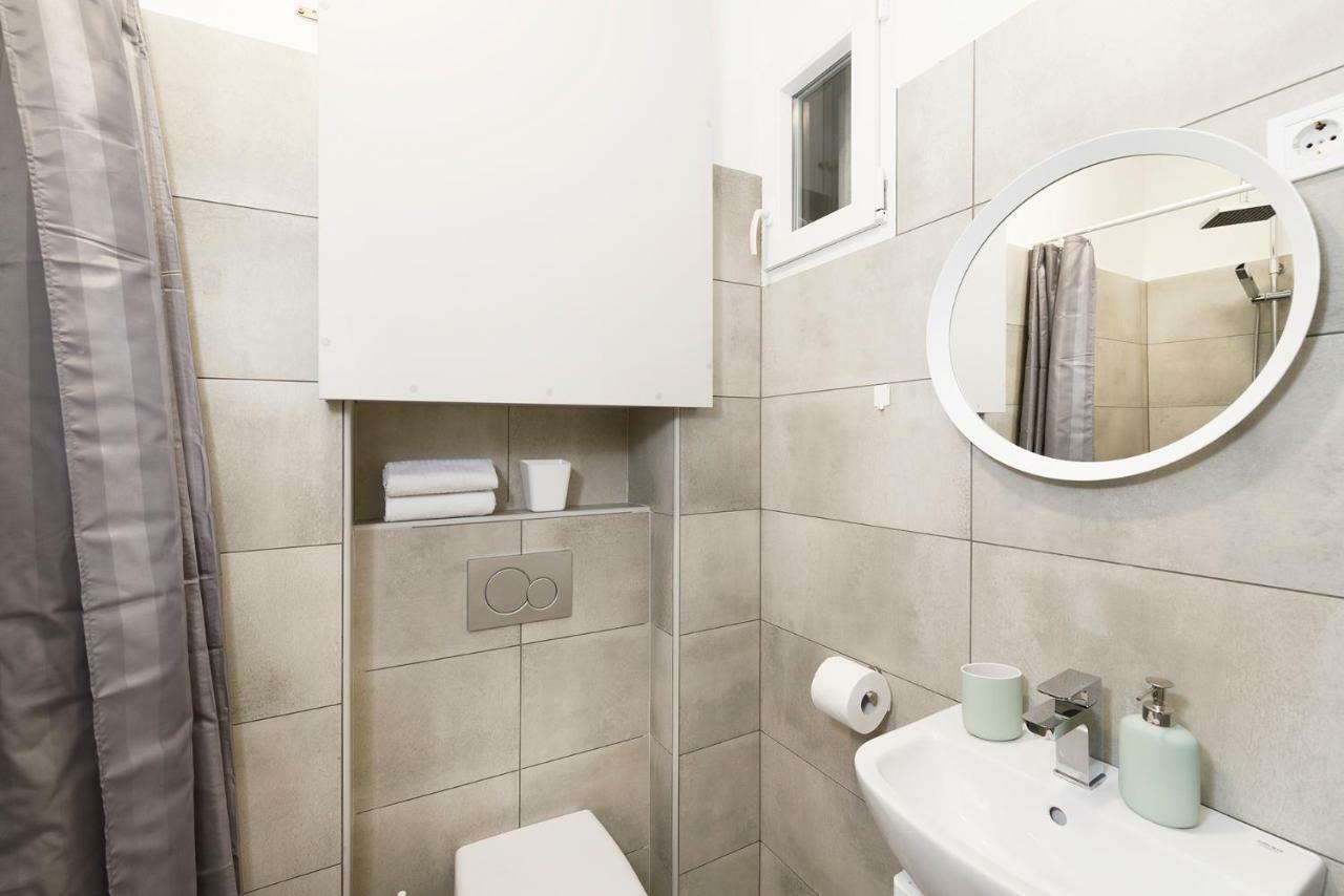Appartement Madach Budapest
